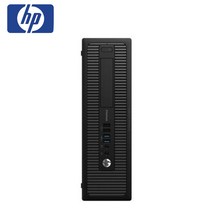 HP 600G1 사무용컴퓨터 i3-4130 4G SSD120G Win10 데스크탑