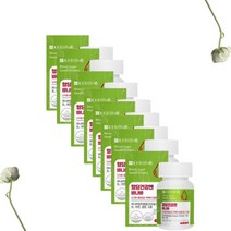 종근당 혈당건강엔 바나바 500mg 90정 8박스 코로솔산 세포건강 에너지대사 면역, 상세페이지 참조, 상세페이지 참조