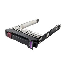 GHSHOP DL380 DL360 G5 G6 G7용 2.5인치 교체용 HDD 하드 드라이버 캐디 트레이, 140x80x19mm, 설명, 설명