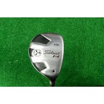 유틸 타이틀리스트 909 H R강도 19도