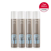 [웰라] 아이미 앱솔루트 셋 스프레이 300ml 4개, 단품