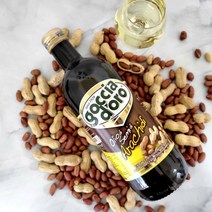 고챠도로 프리미엄 100% 땅콩 오일 1000ml 식용유, 상세페이지 참조, 상세페이지 참조