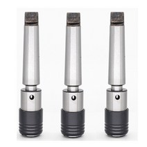 플랫 테일 태핑척 탭핑 어태치먼트 모스 테이퍼샹크 콜렛척 홀더 밀링CNC, 3호 플랫테일 GT24
