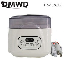 제빙기 미니 업소용 가정용 얼음 제조기 빙수 슬러시 DMWD-다기능 전자동 나타토 발효 기계 미니 일본 레, 04 Model B 110V_01 미국
