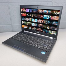 삼성 센스 NT200B4B 중고노트북, NT200B4B-i3-IT, WIN7, 8GB, 256GB, 코어i3, 블랙