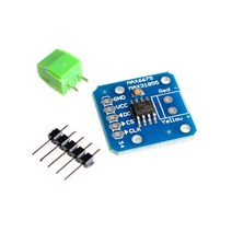 MAX31855 MAX6675 Module K Type Thermocouple temp Sensor Temperature measurement mod [G00017766], 02-MAX6675-17766