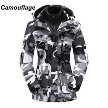 점프 수트 스키 보드복 여성용 스키복 겨울 스노우 다운 재킷 및 바지 오버올 아웃도어 방수 통기성 스노우