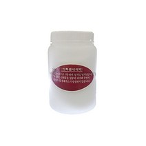 산화물 세척제 소 주얼리전용땜 가루유산 산화물세척, 단품