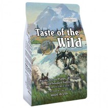 강아지 사료 훈제연어고구마(1.2kg) 퍼피 자견용 먹이