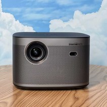 미니빔프로젝터 무선 미러링 휴대용 집들이 선물, XGIMI H1S 1 95 신규