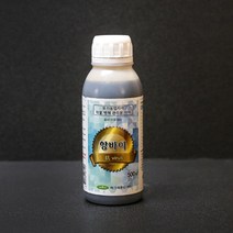 [미래농산] 항바이 500ml