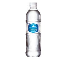 지리산수 2L 12개, 상세페이지 참조