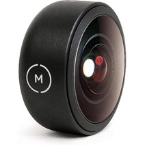 Moment Fisheye Lens 스마트폰 겔럭시 아이폰, 기본, 1개