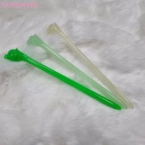 17번 한복비녀 호도옥잠 비녀 한복머리장식 여자 여성 성인 셀프웨딩 헤어 올림머리장식 옆꽂이 뒤꽂이