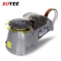 랩핑기 파렛트 자동 박스포장기계 밴딩기 래핑기 RT-3700 자동 테이프 커터 디스크 커팅 기계 15mm ~ 70mm