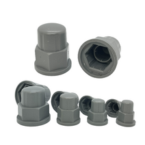 PVC 볼트캡(투너트), M301봉(200개)