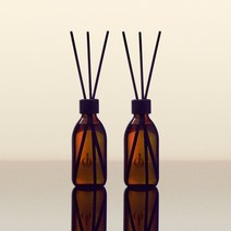 오도니 시그니처 퍼퓸드 실내 디퓨저 200ml 7가지향, 오리지널만다린, +포레스트미네랄