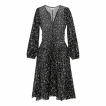 이자벨마랑 [명품]ISABEL MARANT MARILI RO AE BK 마릴리 원피스 TMG500 969 167 2579842