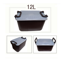 환경호르몬 NO!! 삼성전자 김치냉자고 김치통 12L Made in Korea