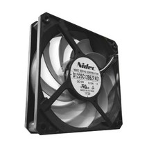 Nidec MILD STORM ACF-120 시스템쿨러 120mm 시스템쿨러