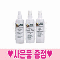 협성 로하스 후후코롱 강아지 미스트 향수, 플럼향 237ml, 희석용기