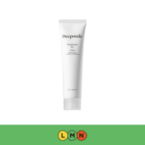 디폰데 딥하이드라 B5 크림 밀림없는 속건조 속당김 마무리 100ml, 딥하이드라 B5 크림 100ml