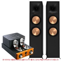 유니슨리서치 심플리이태리 Simply Italy+클립쉬 R-600F 하이파이오디오 패키지