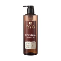 [려(呂)] 려 파주 검은콩 샴푸 800ml 뿌리볼륨 카페인 약산성샴푸, 상세 설명 참조