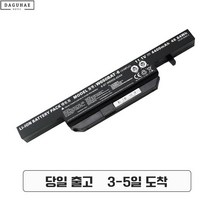 호환 하시 W650BAT-6 배터리 하시 K610C K650D K570N K710C K590C-I3 G150S 노트북배터리