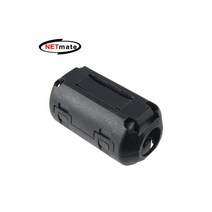 [NM-NF90] NETmate 고주파 노이즈 필터(페라이트 코어) 9mm, 선택1, 선택1