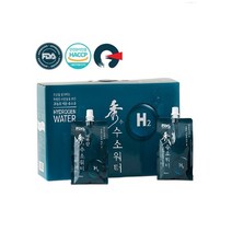 Soo 수소수 350 ml 프리미엄생수 10 팩, 상세페이지 참조, 상세페이지 참조