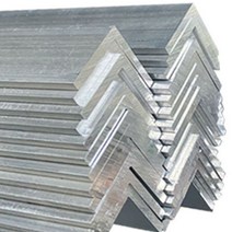 알루미늄앵글 기억자 1m 알미늄코너몰딩 90도 자재 공사현장 25x25(3T)