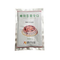 베이킹파티 베이킹파우더 300g, 1개