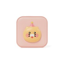 카카오 프렌즈 미니파티빔_춘식이 생일파티 포토