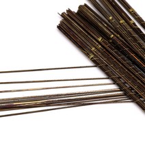 밴드쏘 각도 절단기 목공 공구핫12/144PCS 1 다이아몬드 와이어 톱 블레이드 커터 쥬얼리 금속 절단 지그, 06 3-144pcs