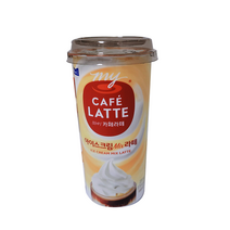 매일유업 마이카페라떼220ml 아이스크림라떼, 220ml, 20개