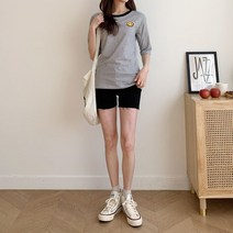 오슈 여름 특별한날 바캉스 바다패션 꼬임 크롭 긴팔티