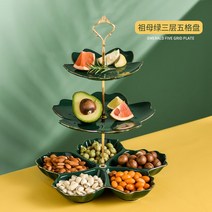 홈 파티 케이터링 용기 플레이트 접시 세트 뷔페 집들이, 옵션1 (옵션사진참고)