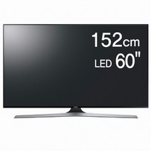 중고 삼성 60인치 스마트 TV : UN60H6350