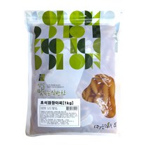 다쿡 초석잠장아찌1kg, 1kg, 1개, 1kg