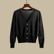 이효리로브 여름용 주크 수영장 거즈 로브 여름 가디건