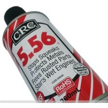 CRC 방청윤활제 5.56 360ml