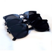 플랫바선글라스[패션선글라스]플랫바 제니