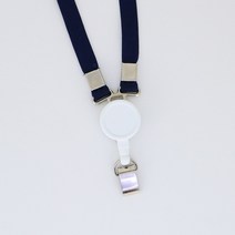 카드서울 사원증제작 회원카드 방문증 소량 대량제작, 릴홀더 투링 목걸이