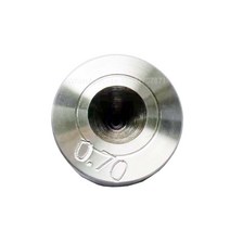 크리스탈 다이아몬드 CD 와이어 드로잉 구리 및 스테인레스 스틸용 전문 제조업체, 11 0.80mm