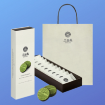 오설록 시그니처비스킷 100g 1개