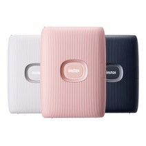 후지필름 인스탁스 미니 링크2 포토프린터+필름20장+선물세트, 1개, 스페이스 블루