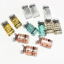 뉴 스테이브 BB 크림 글로우 초보자 스타터 키트 BB 크림 화이트닝 리퀴드 파운데이션 더마 화이트 닥터 펜 마이크로니들 메조테라피, 03. 12 PCS KIT 1(No Box)