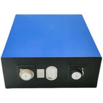 리튬 인산철 배터리 자동차 각형셀 캠칭 차박 3.7V, 3.7V/60AH (새로운 연삭 코드)
