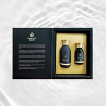 정품 이타카 퍼펙트 바디키트 (오일 150ml+에어아로마 60ml) + 대박 사은품 증정